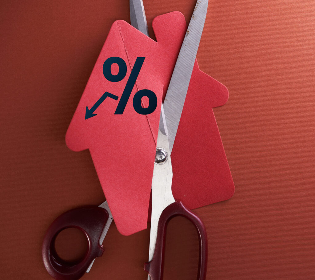 BTL mortgage lenders announce rate cuts