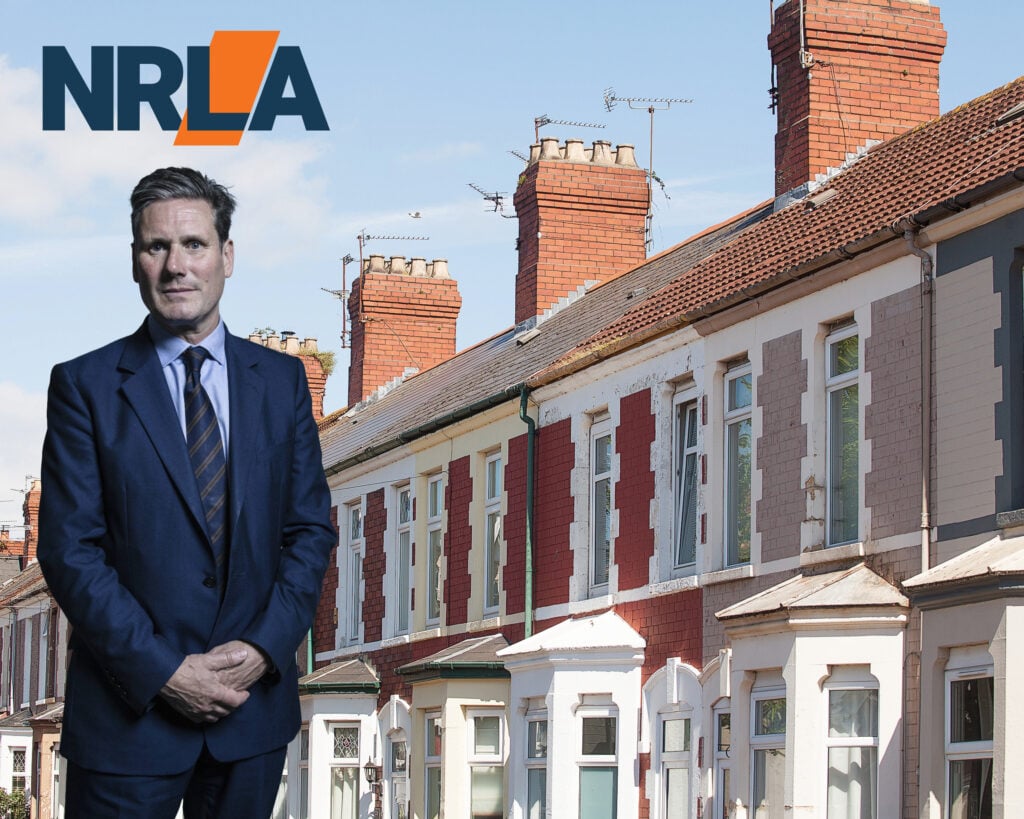 NRLA slams Prime Minister for criticising landlords amid housing crisis