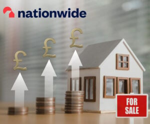 UK house prices to grow 2-4% in 2025 - Nationwide