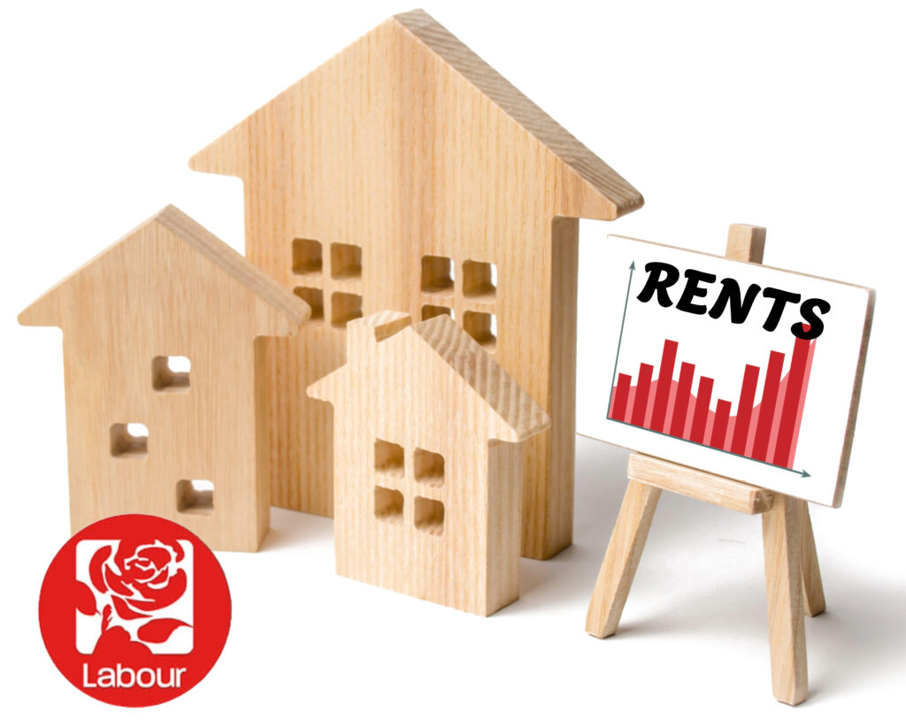 Government admits Renters’ Rights Bill could drive rent increases