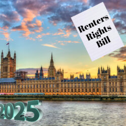 Renters’ Rights Bill to return to Parliament in January