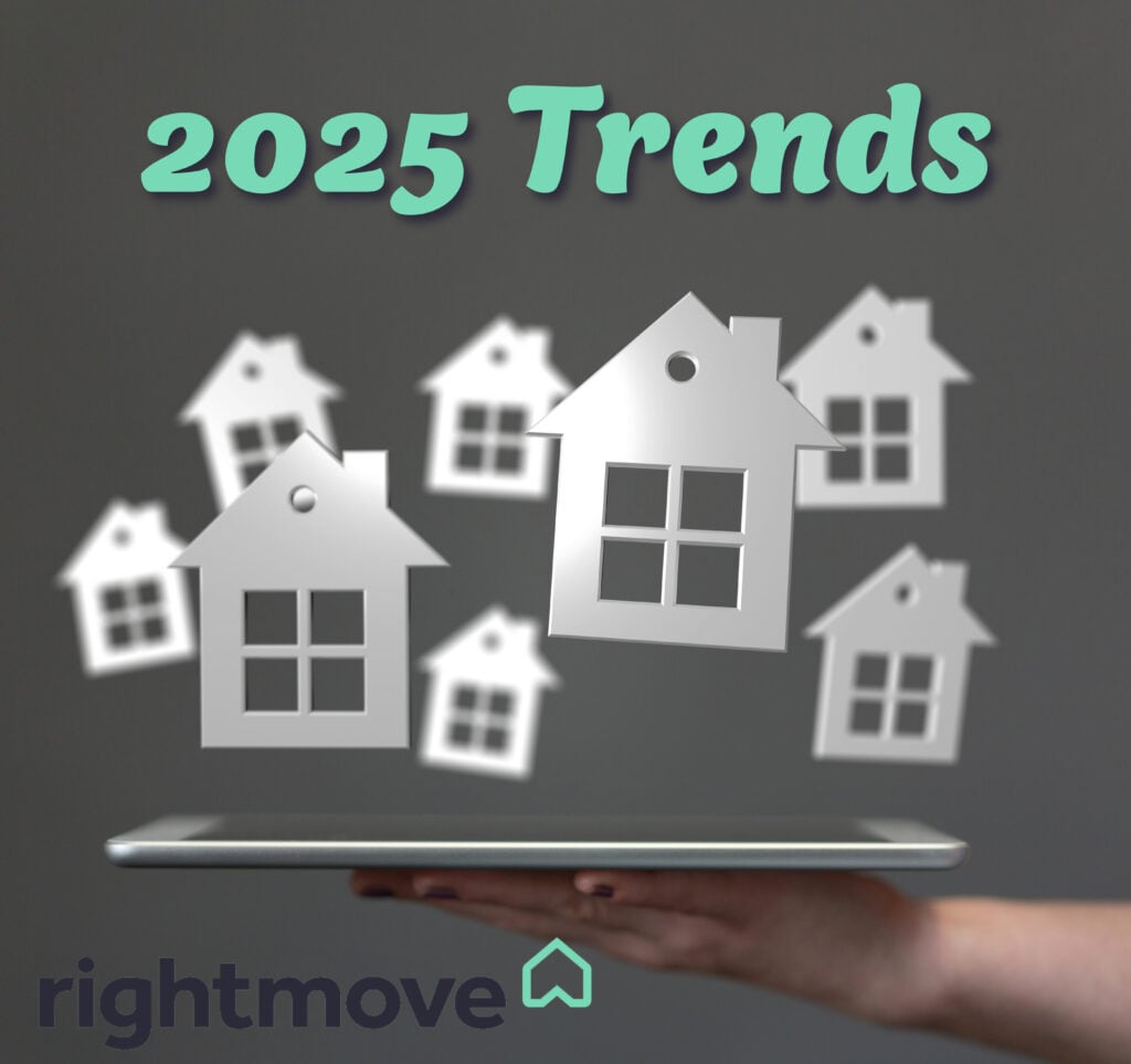 2025 set to be a bumper year for housing market