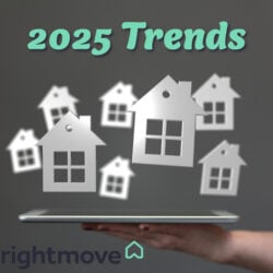 2025 set to be a bumper year for housing market