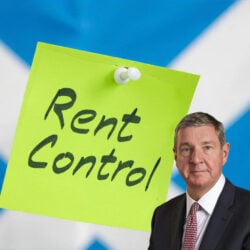 Rent controls fuel Scotland’s housing crisis