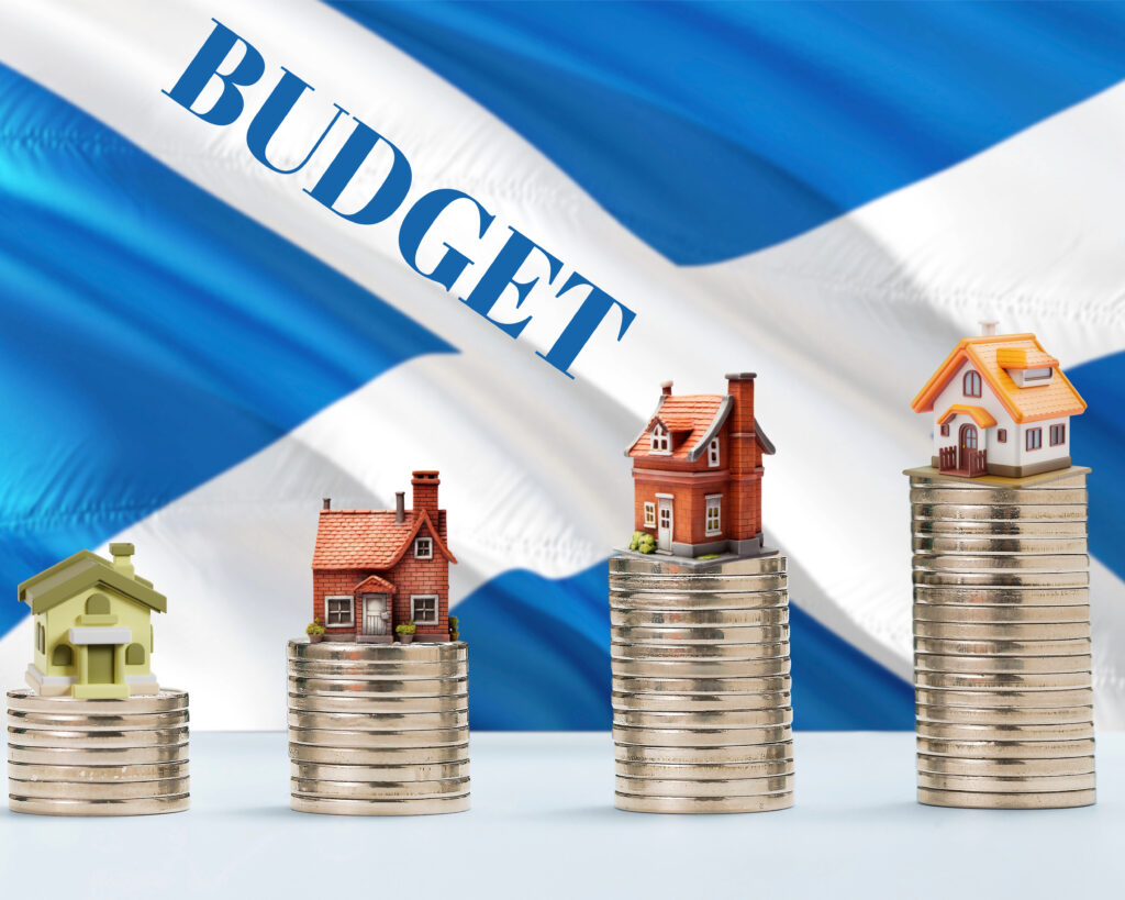 Scottish Budget boosts housing investment but hikes tax on landlords