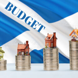 Scottish Budget boosts housing investment but hikes tax on landlords