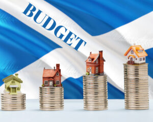 Scottish budget 2024