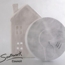 Council faces criticism for lack of smoke alarms