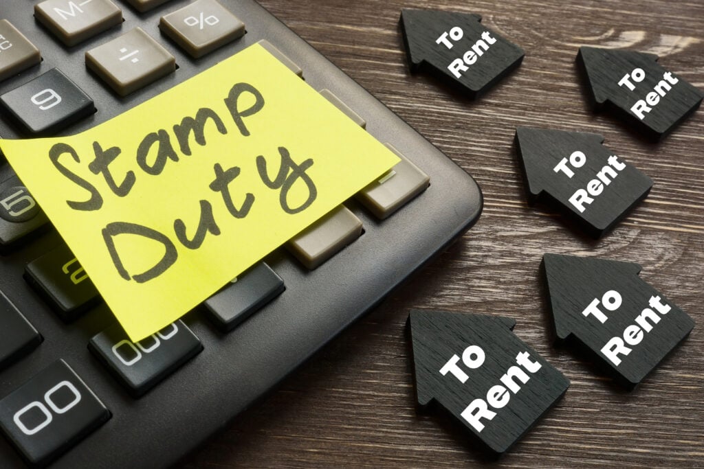 Stamp duty threshold change could boost PRS demand