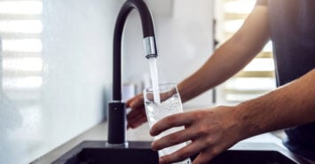 Landlords urged to protect tenants from lead in drinking water