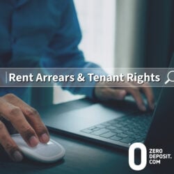 Renters fear arrears as cost-of-living bites