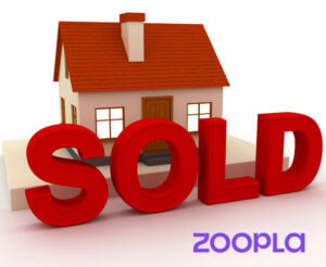 Zoopla predicts house prices in 2025