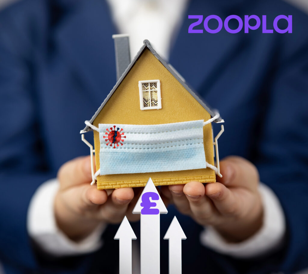 Rents up by £3,240 a year since Covid – Zoopla