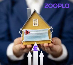 Rents up by £3,240 a year since Covid – Zoopla