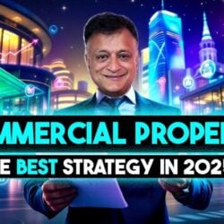 Why 2025 Is the Perfect Storm for Commercial Property Profits