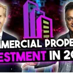 Why 2025 Is the Perfect Storm for Commercial Property Profits