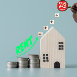 Landlord rent rises spark calls for government intervention