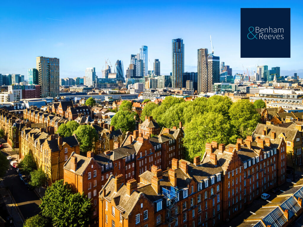 The best London area for rent growth revealed