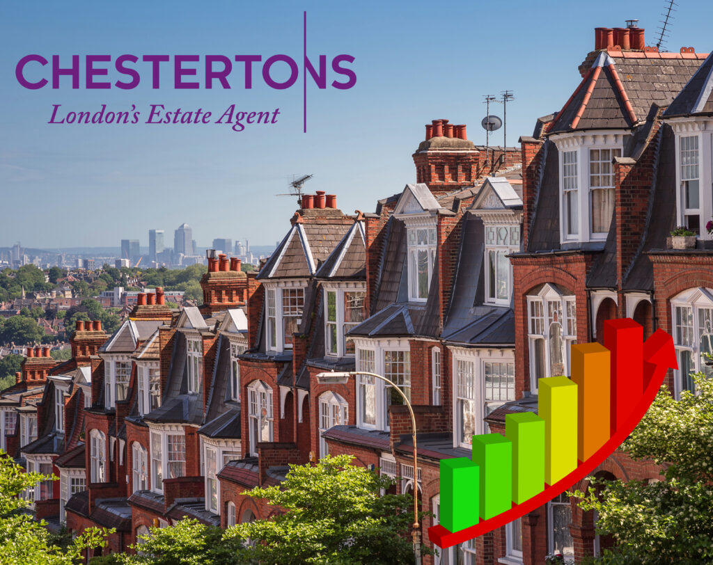 London rents will rise slightly as market adjusts – Chestertons