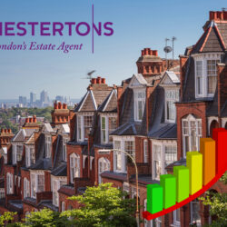 London rents will rise slightly as market adjusts – Chestertons