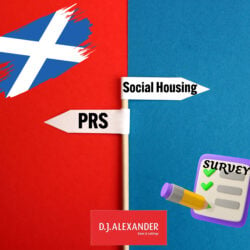 Scottish housing survey highlights diverging tenant needs