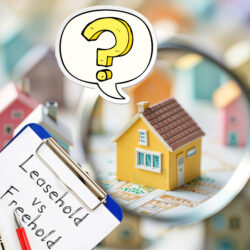 Should I extend the lease or buy the freehold before selling?