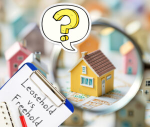 Should I extend the lease or buy the freehold before selling?