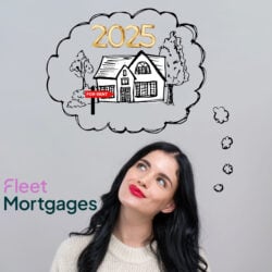 Landlords are optimistic about 2025 as yields rise – Fleet