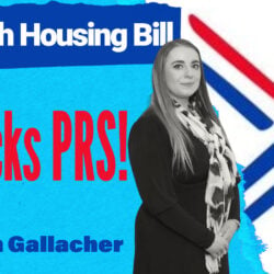 Scottish Housing Bill will destabilise the market and drive landlords out says Meghan Gallacher MSP