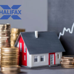 UK house prices fell in December – Halifax