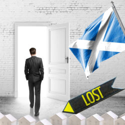 More than 50,000 homes lost from Scotland’s PRS due to landlords leaving