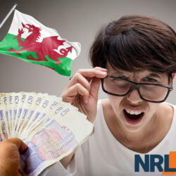 NRLA criticises Welsh government’s “absurd” tenant compensation proposal