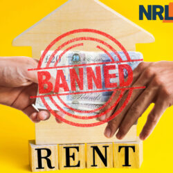 NRLA warns banning upfront rent payments will hurt tenants