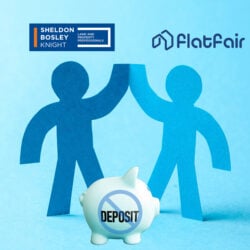 Big lettings agency partners with flatfair to offer no deposit rentals