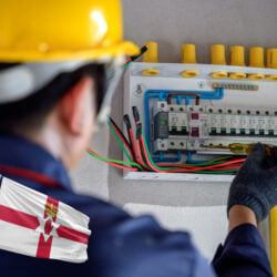 Advice for NI landlords on new electrical safety regulations