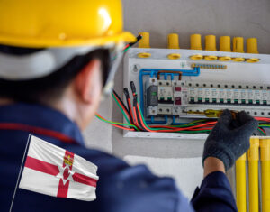 Advice for NI landlords on new electrical safety regulations