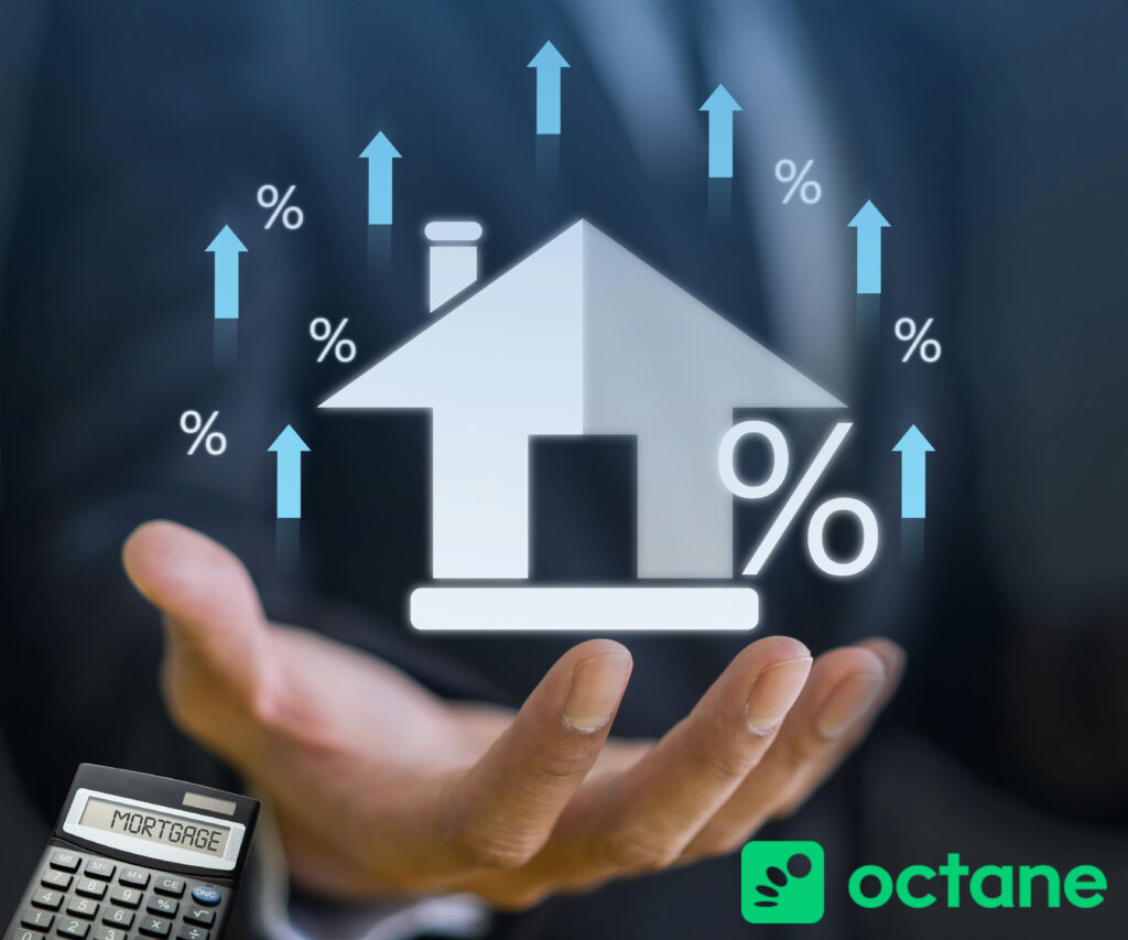 BTL mortgage rates rise but landlords still benefit – Octane