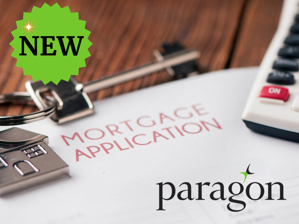 Paragon unveils new BTL mortgage platform for brokers