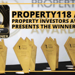 Property Investors Awards – Property Trader of the Year