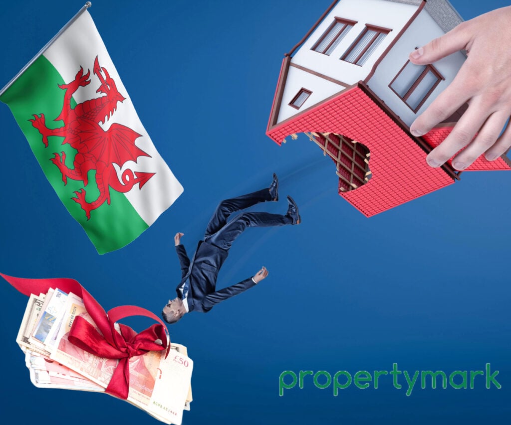 Industry body warns Welsh government’s two-month rent compensation could backfire