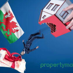 Industry body warns Welsh government’s two-month rent compensation could backfire