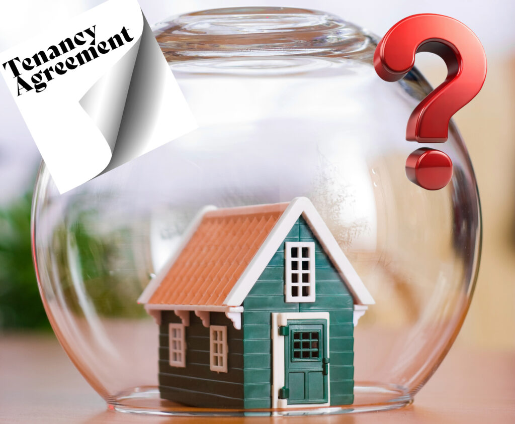 Is my tenant still protected by the ‘Protected Tenancy’?