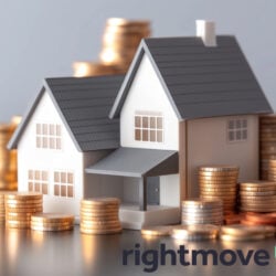 Market sees record home seller numbers and rising prices – Rightmove