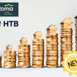 Roma Finance and HTB unveil new products