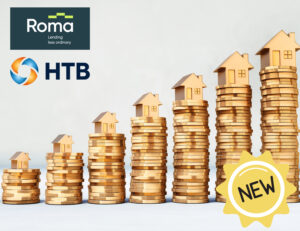 Roma Finance and HTB unveil new products