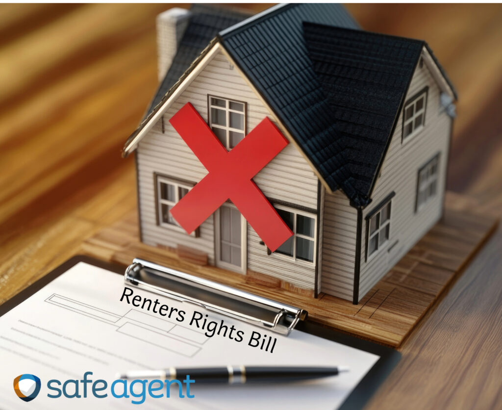 Lettings body warns against Renters’ Rights Bill clauses