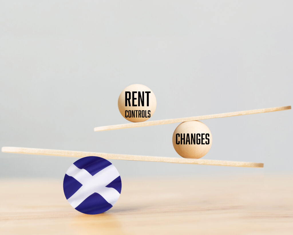 Balance struck for rent control amendment but more landlord support needed in Scotland