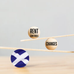 Balance struck for rent control amendment but more landlord support needed in Scotland