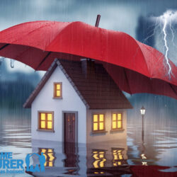 Does landlord insurance cover storm damage?