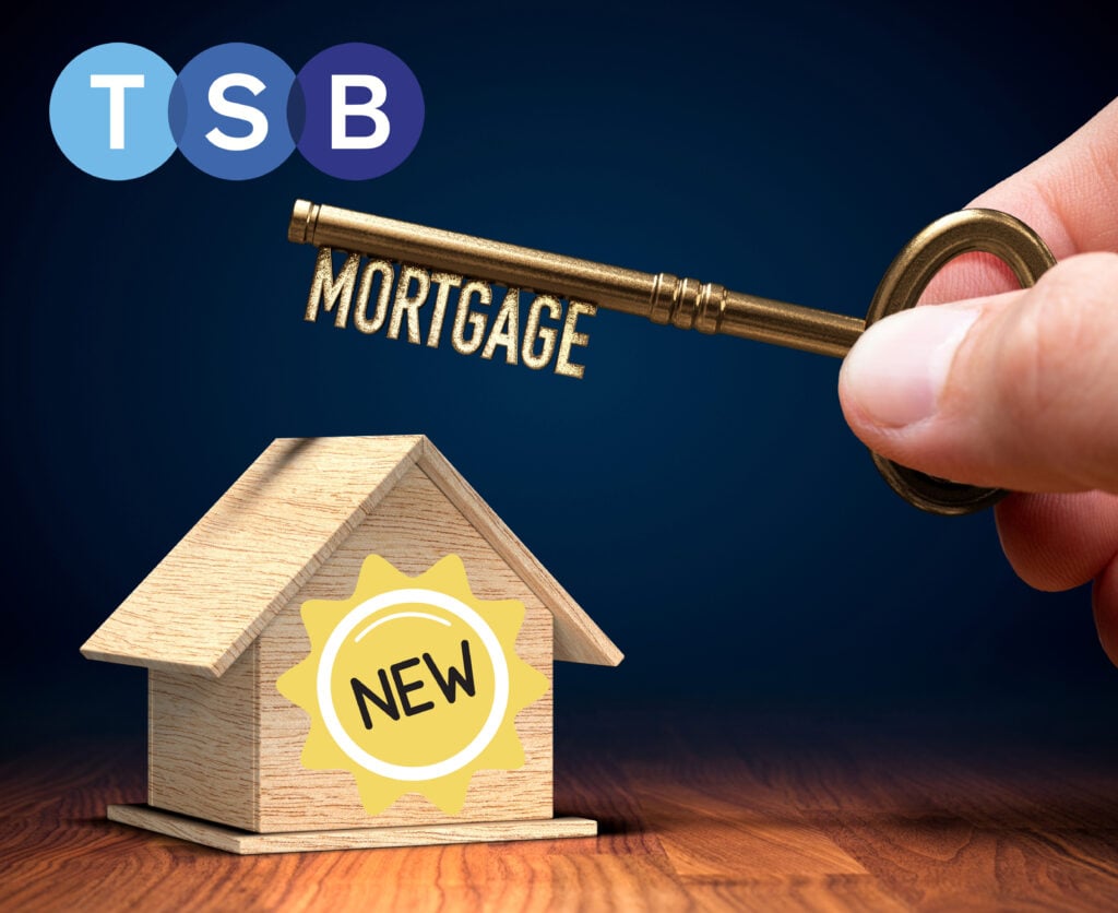 TSB unveils new mortgage to help tenants buy their rented home